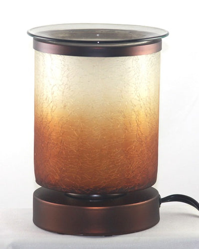 Ombre Bronze Touch Warmer