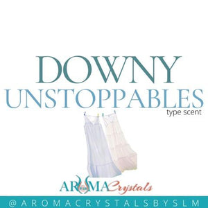 Downy Unstoppables (Type) Aroma Crystals Set