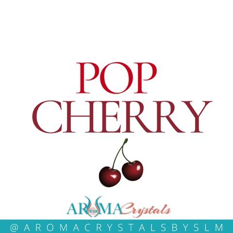 Pop Cherry Crystal Set
