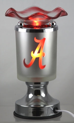 Letter A Touch Warmer