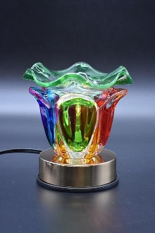 Multi Color Tulip Touch Warmer